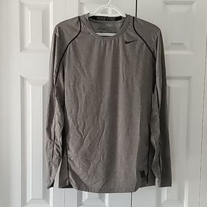 Men's Nike Pro Nylon Shirt